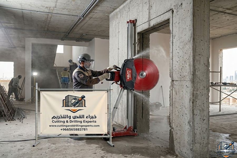  فتح مطبخ أمريكي حي النرجس بالرياض | خصم 25% | خبراء القص والتخريم | 0565883781     